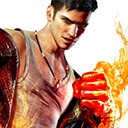 DmC: Devil May Cry Dante | IRON FIST 2017  screen for extension Chrome web store in OffiDocs Chromium