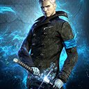 DmC: Devil May Cry | Vergils Downfall 2017  screen for extension Chrome web store in OffiDocs Chromium