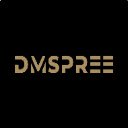 DMSpree Instagram Outreach Automated  screen for extension Chrome web store in OffiDocs Chromium