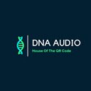 DNA Audio Player  screen for extension Chrome web store in OffiDocs Chromium