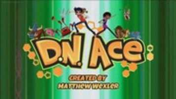 Free download D.N.Ace:The Game. free photo or picture to be edited with GIMP online image editor
