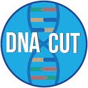 DNA CUT  screen for extension Chrome web store in OffiDocs Chromium