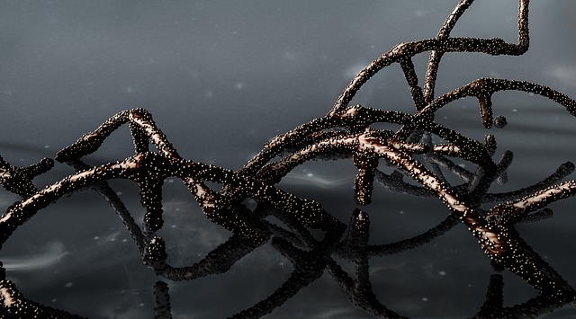Free download dna forensic science dissolve crush free picture to be edited with GIMP free online image editor
