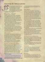 Free download Dnd Pages free photo or picture to be edited with GIMP online image editor