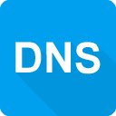 Skrin status HTTP carian DNS untuk sambungan kedai web Chrome dalam OffiDocs Chromium
