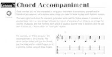 Free download Dobro Tutorial  Documents - Lesson 7 free photo or picture to be edited with GIMP online image editor