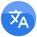 Doc2Lang Translator  screen for extension Chrome web store in OffiDocs Chromium
