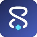 DocBuddy Voice  screen for extension Chrome web store in OffiDocs Chromium