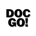 Écran DOCGO pour l'extension Chrome Web Store dans OffiDocs Chromium