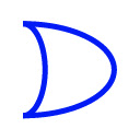 Dockerist  screen for extension Chrome web store in OffiDocs Chromium
