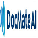 DocMate AI Extension  screen for extension Chrome web store in OffiDocs Chromium