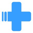 DocPro  screen for extension Chrome web store in OffiDocs Chromium