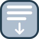Docs Extended Scrolling  screen for extension Chrome web store in OffiDocs Chromium