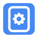 Docs Hotkey  screen for extension Chrome web store in OffiDocs Chromium