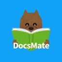 DocsMate  screen for extension Chrome web store in OffiDocs Chromium