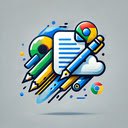 Docsy Google Docs Quick Launcher  screen for extension Chrome web store in OffiDocs Chromium