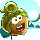 Doctor Acorn 3 Game Match Acorns and Heal Adorable Animal Patients!  screen for extension Chrome web store in OffiDocs Chromium