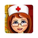 Doctor Games  screen for extension Chrome web store in OffiDocs Chromium
