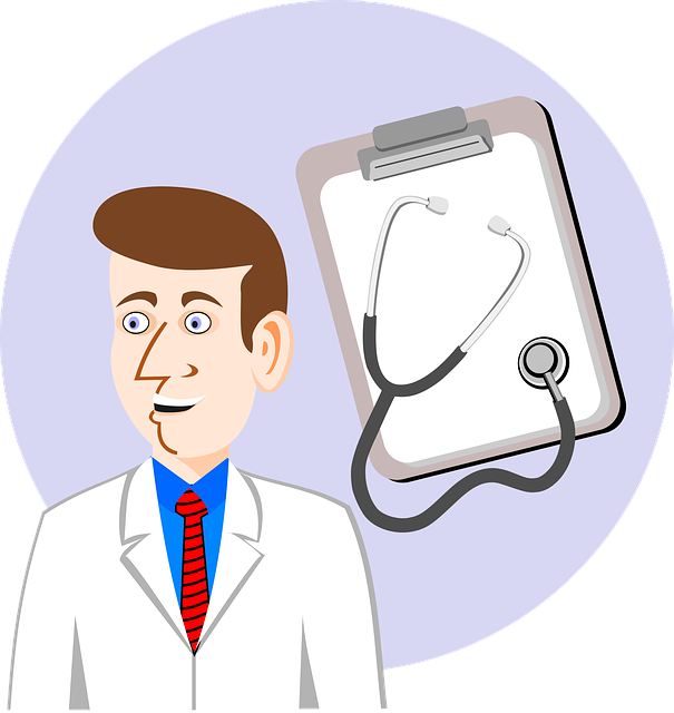 Free download Doctor Health Hospital - Free vector graphic on Pixabay free illustration to be edited with GIMP free online image editor