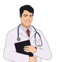 Free download Doctor free photo or picture to be edited with GIMP online image editor
