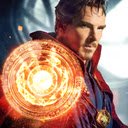 Doctor Strange Live Wallpaper  screen for extension Chrome web store in OffiDocs Chromium