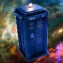 Doctor Who  screen for extension Chrome web store in OffiDocs Chromium