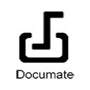 Documate  screen for extension Chrome web store in OffiDocs Chromium