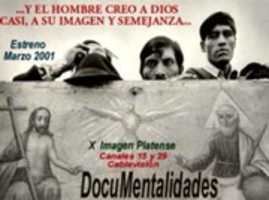 Free download documentalidades flyers collage video y radio free photo or picture to be edited with GIMP online image editor