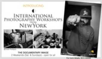 Free download Documentary Photography Workshop at IIP ACADEMY free photo or picture to be edited with GIMP online image editor