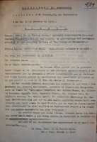 Free download Documento De Fuerza Area A La UTE Rincon Del Bonete Relativo Al FAU 252 free photo or picture to be edited with GIMP online image editor