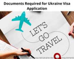 Free download Documents Required For Ukraine Visa Application free photo or picture to be edited with GIMP online image editor