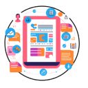 Document Translator  Summarizer  screen for extension Chrome web store in OffiDocs Chromium