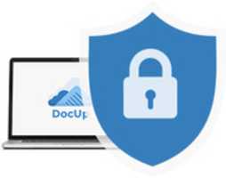 Free download docup-secured-sharing free photo or picture to be edited with GIMP online image editor