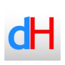 Docx to HTML Converter  screen for extension Chrome web store in OffiDocs Chromium