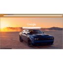 Dodge Hellcat SRT  screen for extension Chrome web store in OffiDocs Chromium