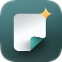 Dodl Notes  screen for extension Chrome web store in OffiDocs Chromium