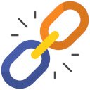 DoFollow Link Highlighter  screen for extension Chrome web store in OffiDocs Chromium