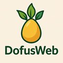 DofusWeb  screen for extension Chrome web store in OffiDocs Chromium