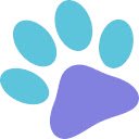 DogDog годує собак на кожному екрані пошуку розширення Веб-магазин Chrome у OffiDocs Chromium