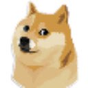 Doge Changer  screen for extension Chrome web store in OffiDocs Chromium