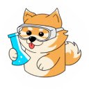 Doge Labs Wallet  screen for extension Chrome web store in OffiDocs Chromium