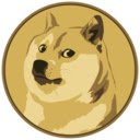 DogeUni  screen for extension Chrome web store in OffiDocs Chromium