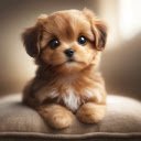 Doggo  screen for extension Chrome web store in OffiDocs Chromium