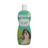 Köpek Bakım Şampuanı Silky Show Şampuanını ücretsiz indir, GIMP çevrimiçi resim düzenleyici ile düzenlenecek ücretsiz fotoğraf veya resim