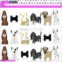 Dog House  screen for extension Chrome web store in OffiDocs Chromium