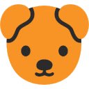 Dogify  screen for extension Chrome web store in OffiDocs Chromium