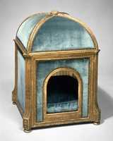 Free download Dog kennel free photo or picture to be edited with GIMP online image editor