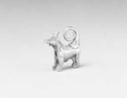 Free download Dog pendant free photo or picture to be edited with GIMP online image editor