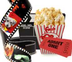 Free download dogs-in-movies free photo or picture to be edited with GIMP online image editor