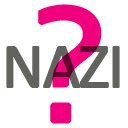 Я похож на нациста? экран для расширения интернет-магазина Chrome в OffiDocs Chromium
